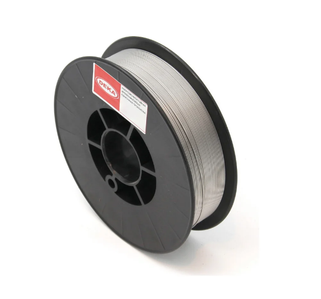 DEKA Сварочная проволока из нержавеющей cтали