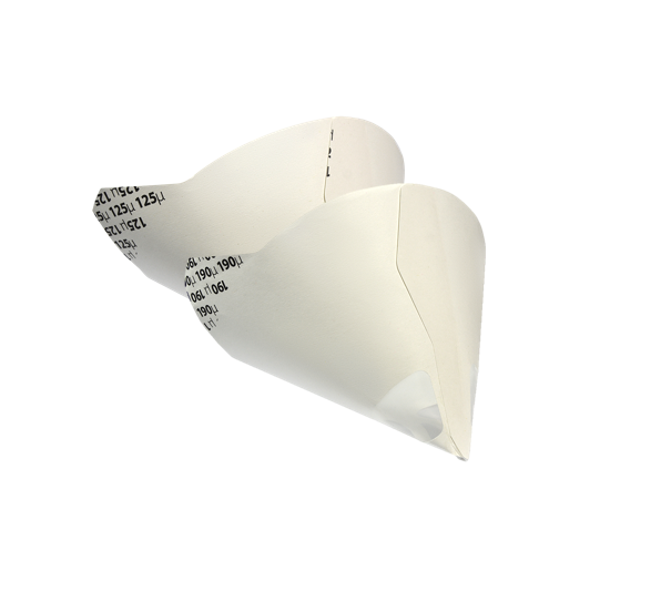 Фильтр-воронка одноразовая