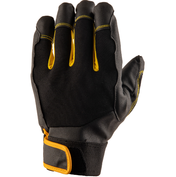 JETA SAFETY JAV-109-PM Pulse Антивибрационные перчатки