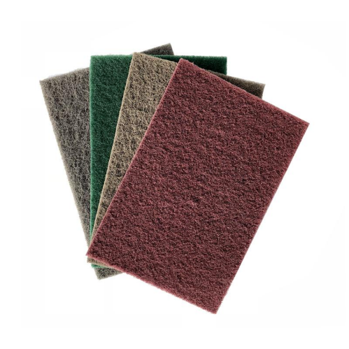 RoxelPro Нетканый абразивный материал ROXTOP в листах 152х229мм