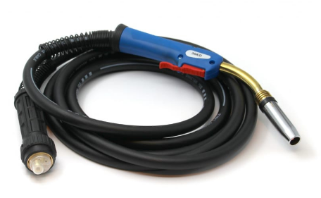 DEKA 36KD Горелка сварочная 