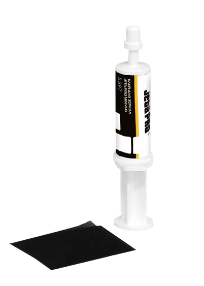 JETA PRO Клей для фиксации корпуса салонного зеркала MIRROR