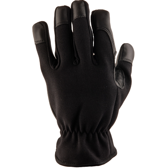 JETA SAFETY JAV09 Alpha Защитные кожаные перчатки