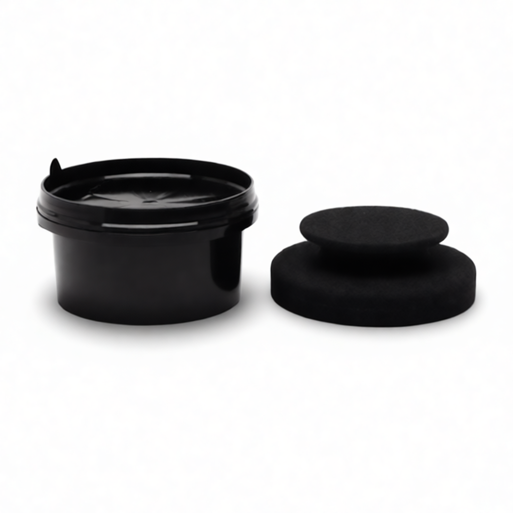 Сухое проявочное покрытие