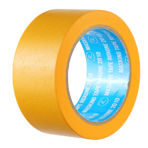 RoxelPro ROXONE 2010 Малярная лента универсальная на рисовой бумаге