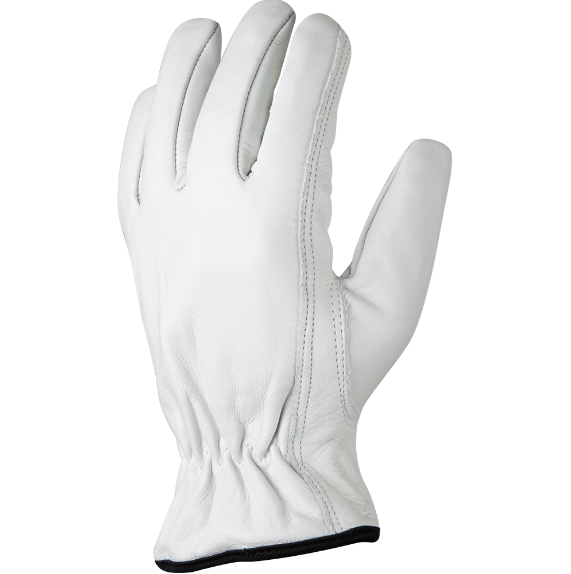 JETA SAFETY JLE821 Winter Smithcraft Кожаные рабочие перчатки утепленные