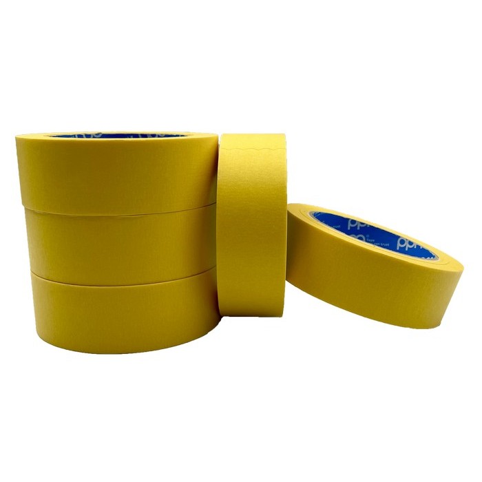 Expert Малярная лента жёлтая (Италия)