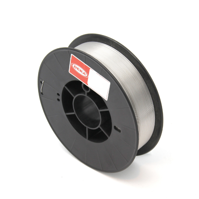 DEKA PRO Нержавеющая проволока ER308LSi