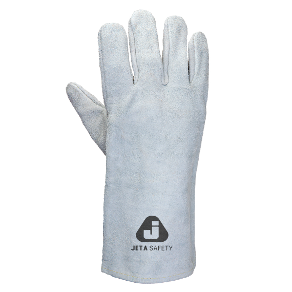 JETA SAFETY JWK101 LIGHT Сварочные краги без подкладки