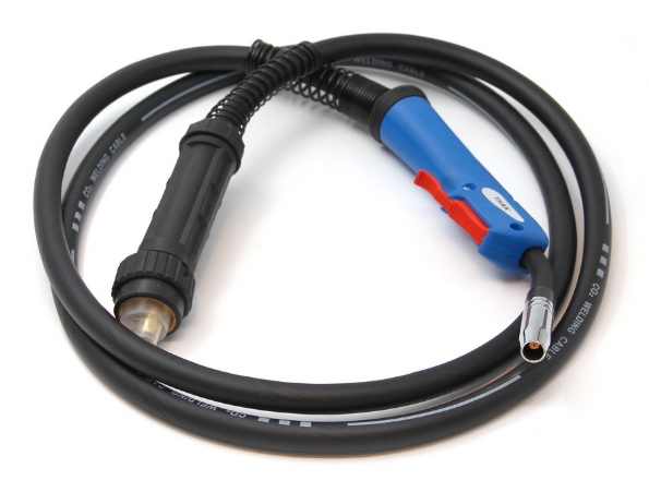 DEKA 15АК Горелка сварочная 