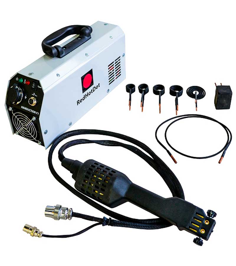 Индукционный нагреватель HANDUCTION F1